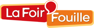 LA FOIR&rsquo;FOUILLE ALMA