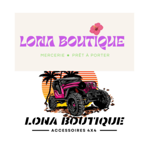 LONA BOUTIQUE