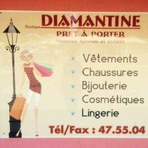 DIAMANTINE